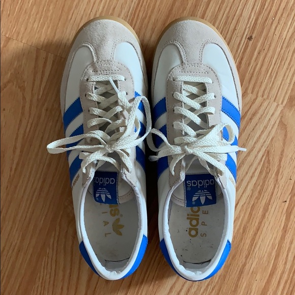 adidas spzl indoor kreft